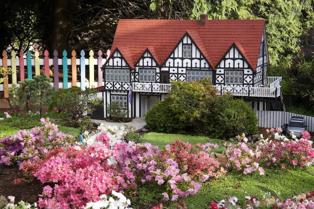 Cockington Green Gardens - Away We Go Tours | School Excursions & Group ...